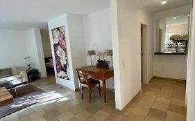 Ferienwohnung Engmann Am Feldrand