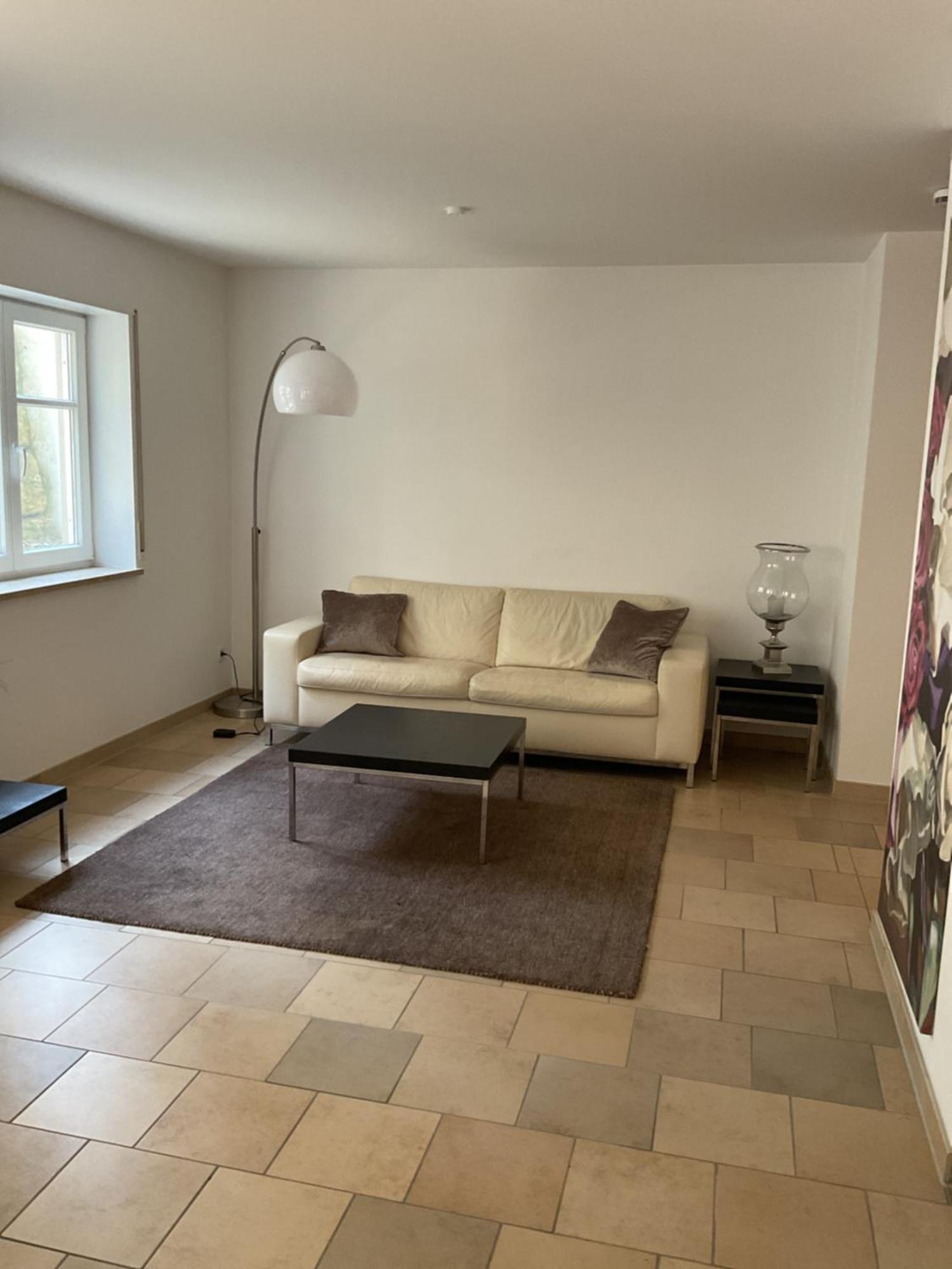 Ferienwohnung Engmann Am Feldrand Dielheim Exterior foto